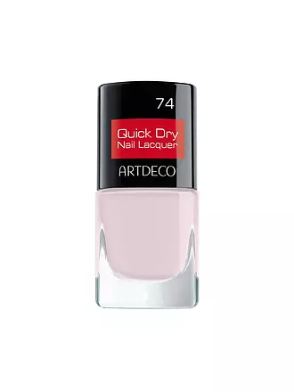 ARTDECO | Quick Dry Nail Lacquer (74 Flower Meadow) | 